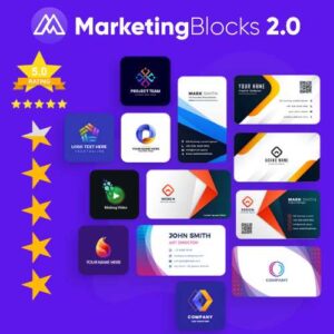 MarketingBlock Review Version 2.0