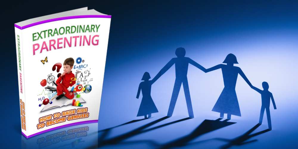 Welcome to the Journey of Extraordinary Parenting! 