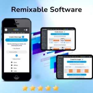 📈 Remixable Reviews: The Ultimate Digital Business Companion!