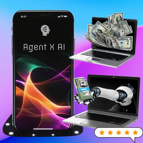🤑 Unlocking Profits: AI Affiliate Automation with Agent X Review! -  ReviewWise