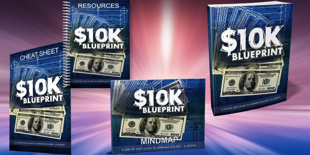 The $10K Blueprint Review