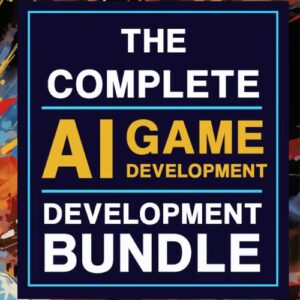 The Complete Unity Unreal Godot ChatGPT AI Game Development Bundle Review